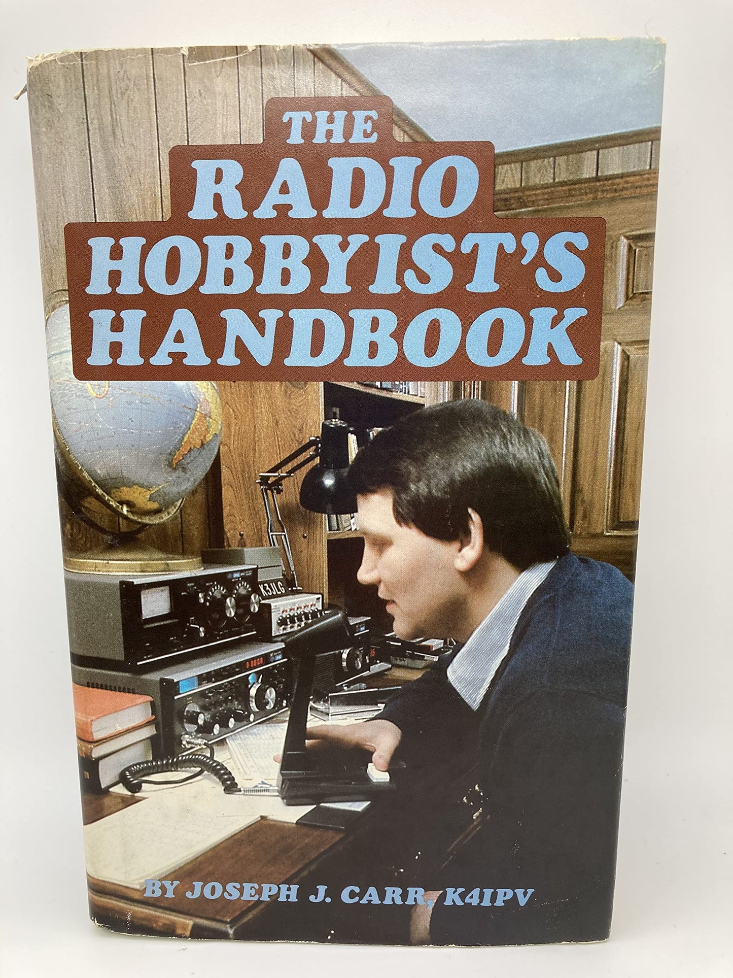 The Radio Hobbyist's Handbook