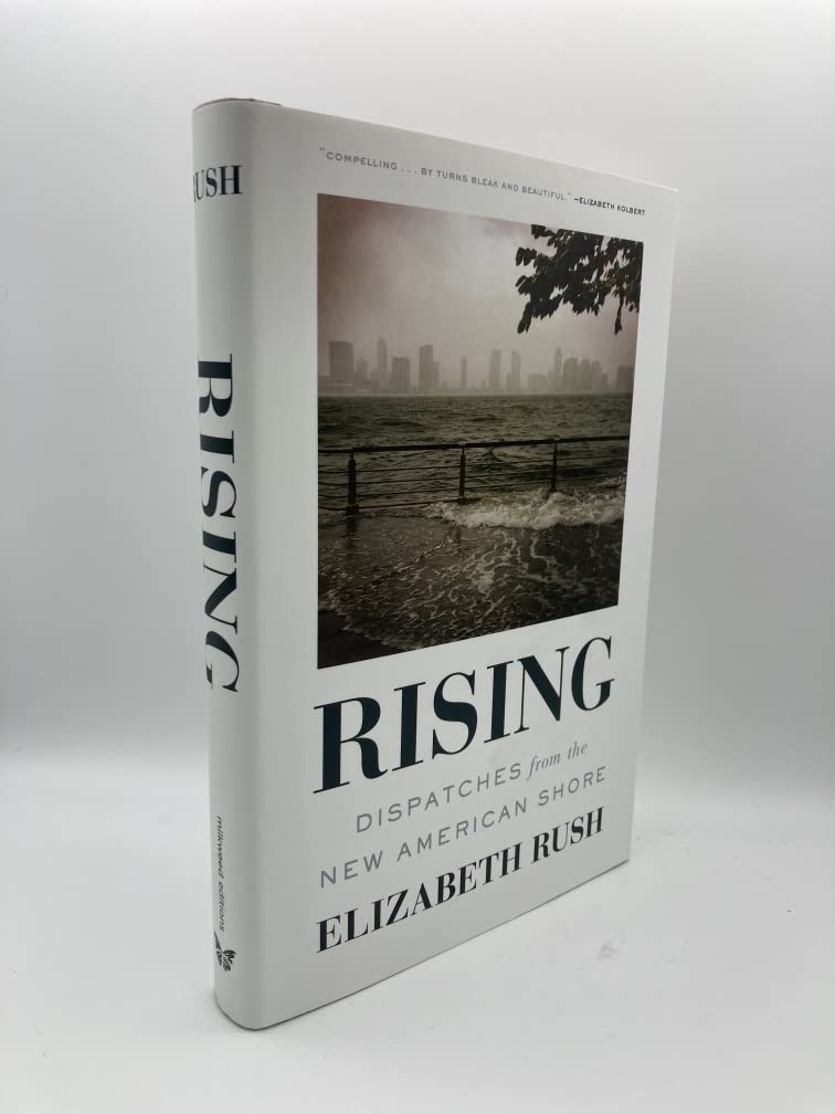 Rising: Dispatches from the New American Shore