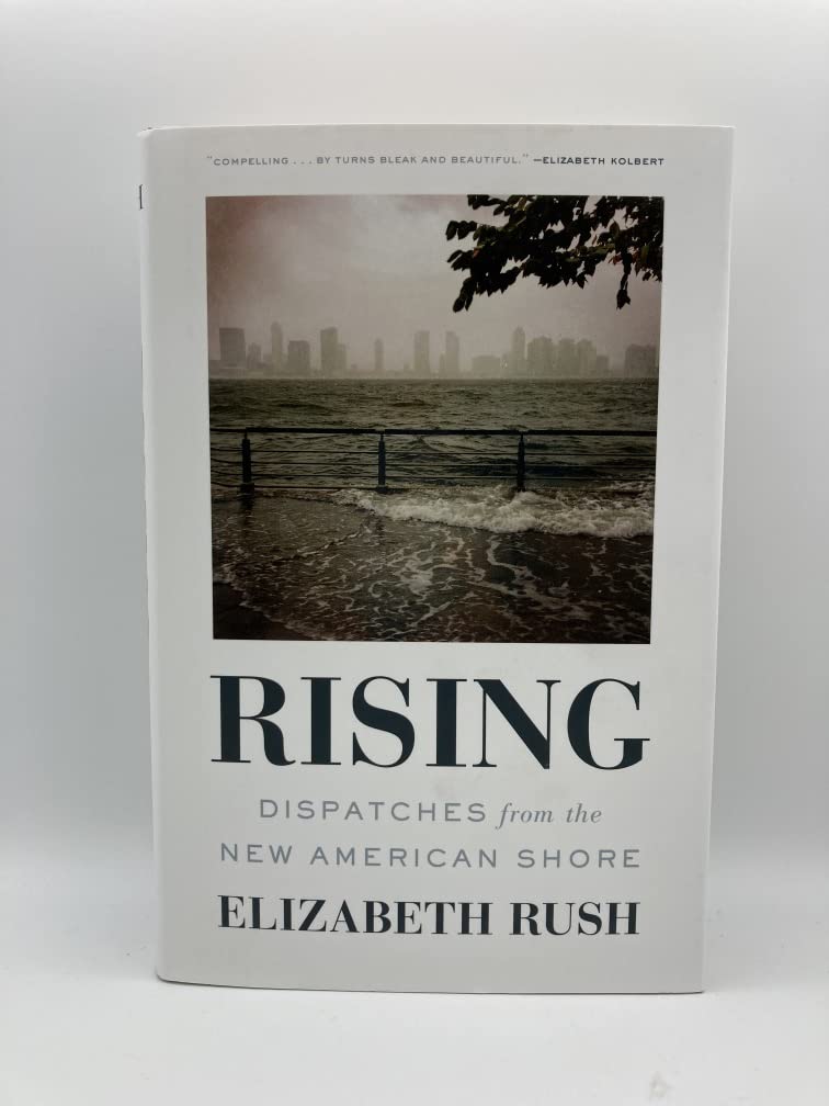 Rising: Dispatches from the New American Shore