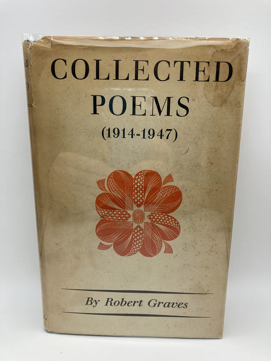 Collected Poems (1914-1947)