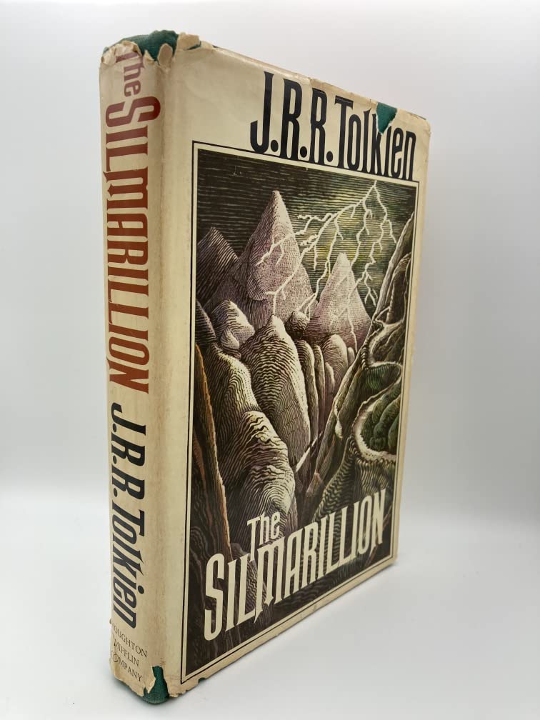 The Silmarillion