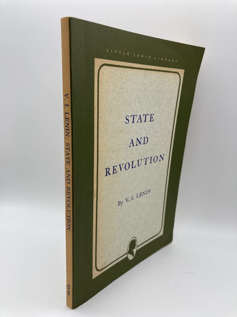 State and Revolution