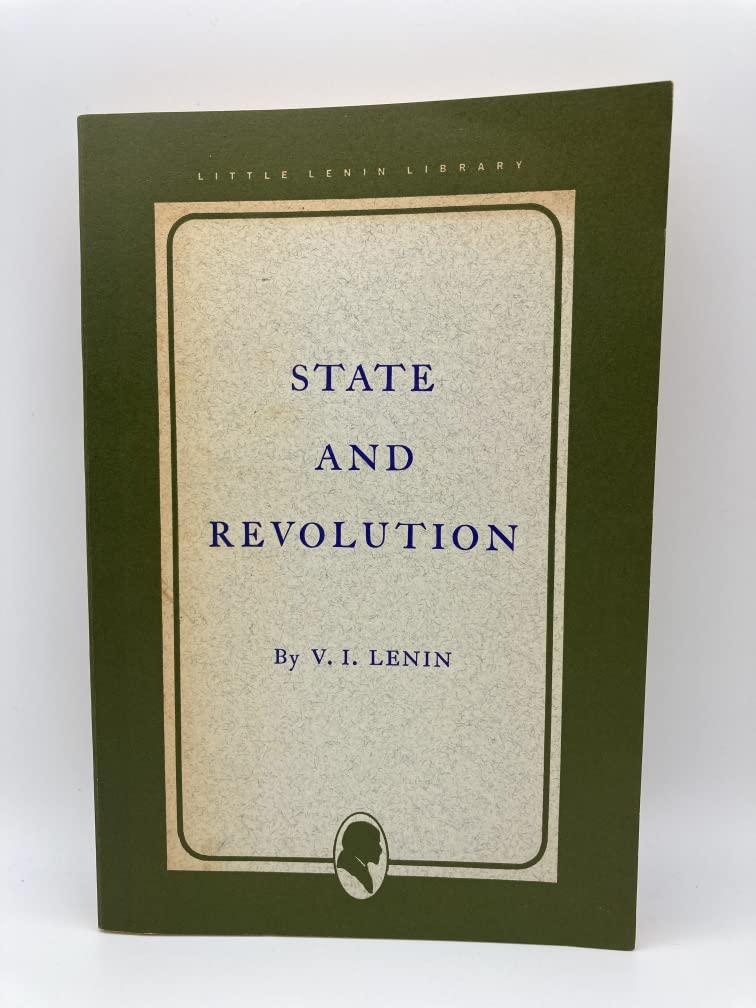 State and Revolution