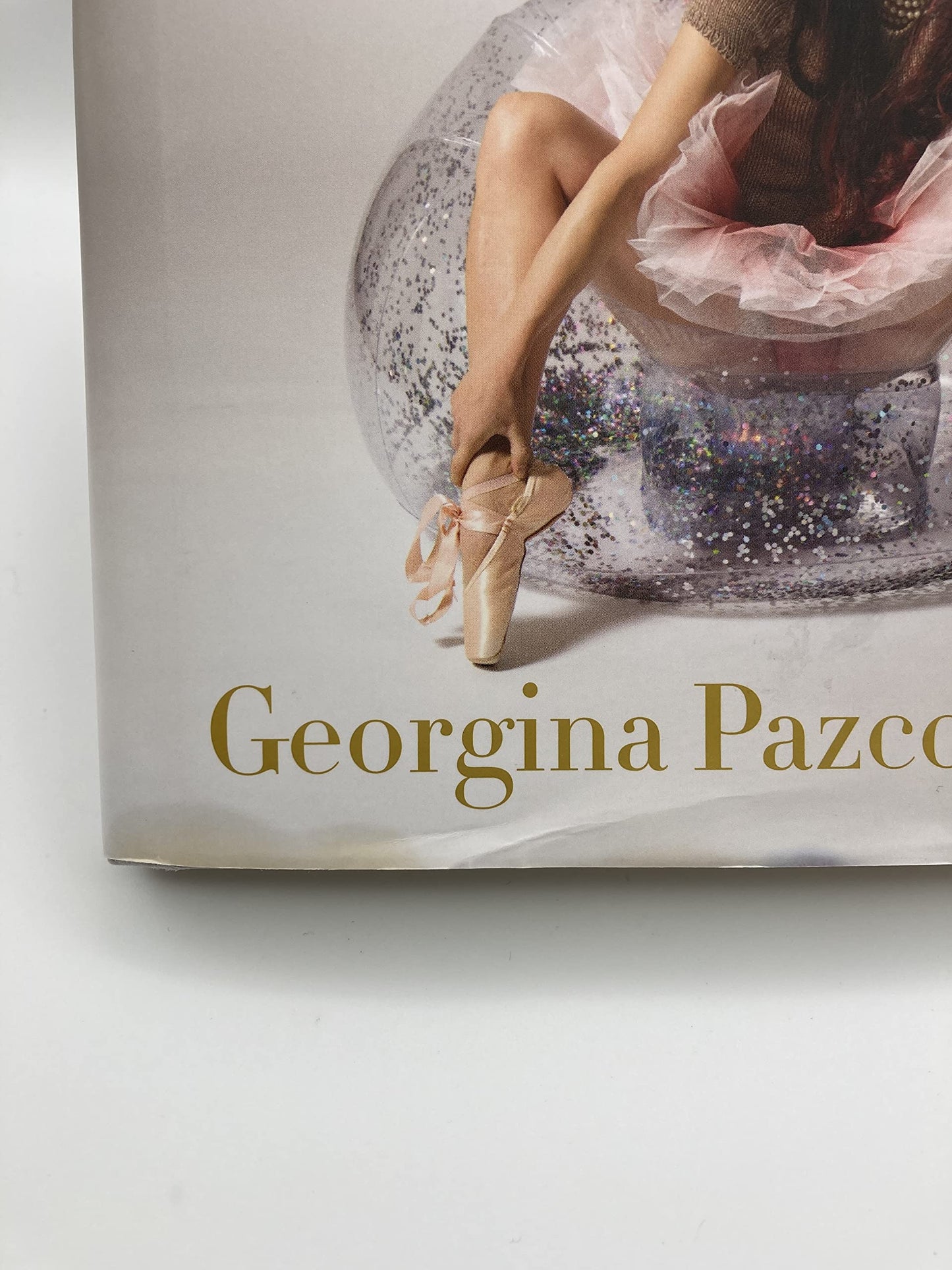 Swan Dive: The Making of a Rogue Ballerina