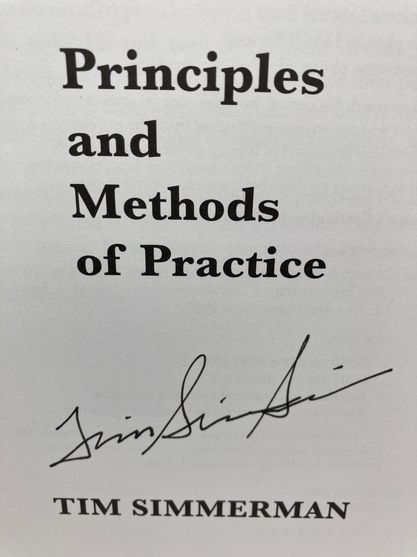 Medical Hypnotherapy: Vol. 1 Principles and Methods of Practice