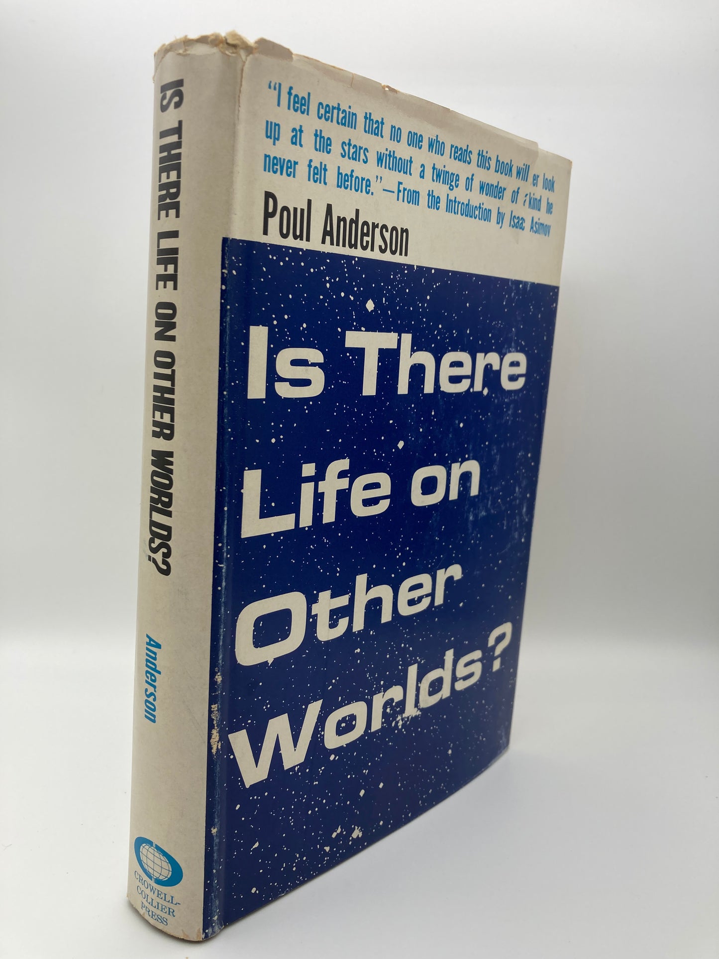 Is There Life on Other Worlds?