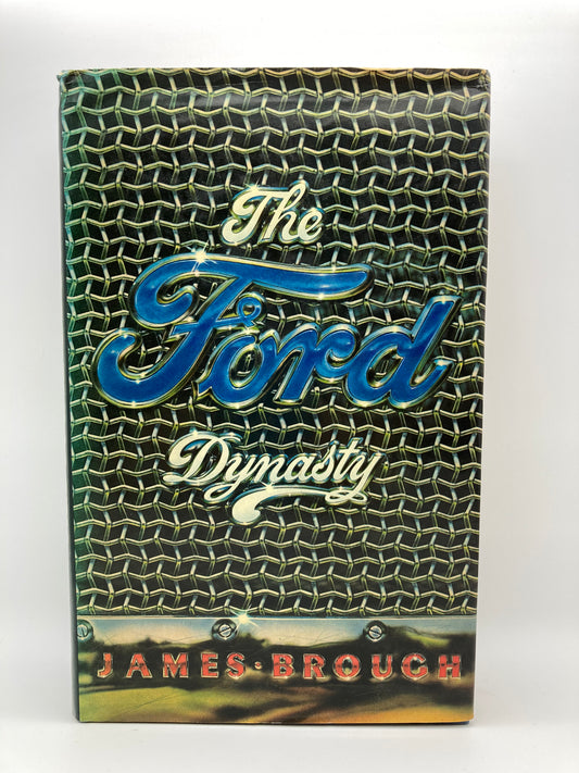 The Ford Dynasty