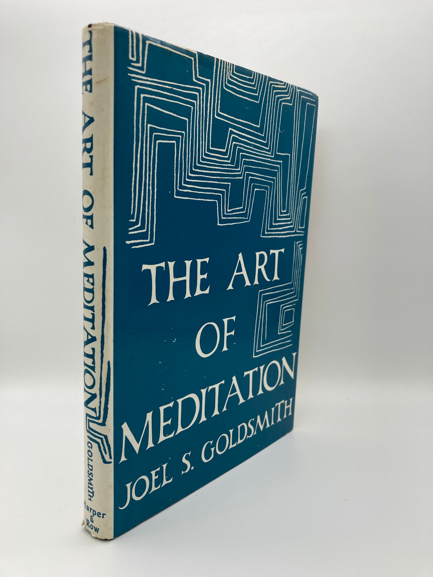 The Art of Meditation