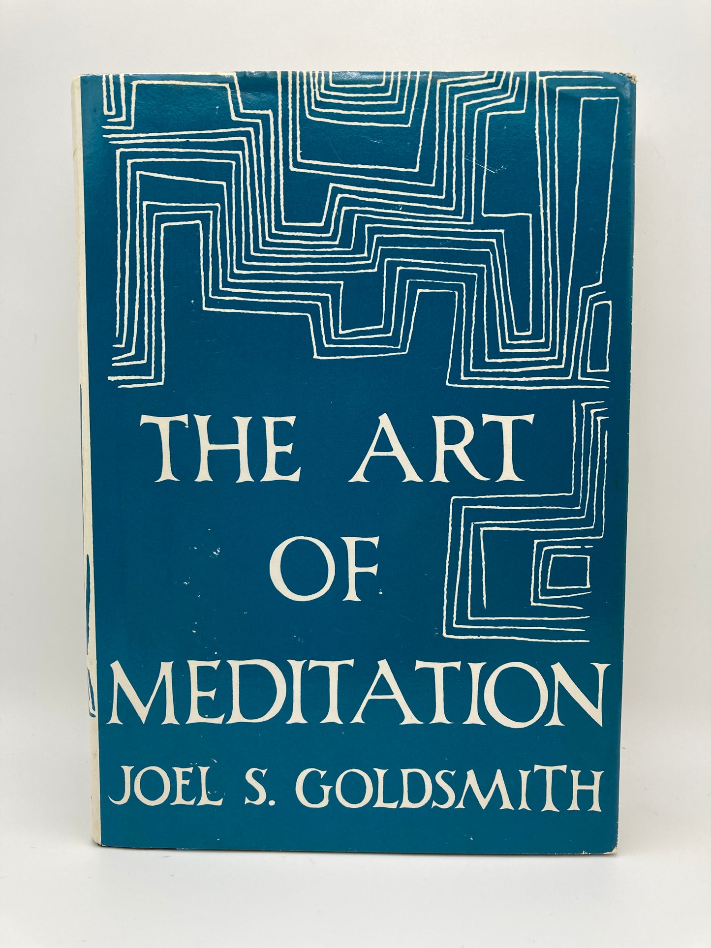 The Art of Meditation