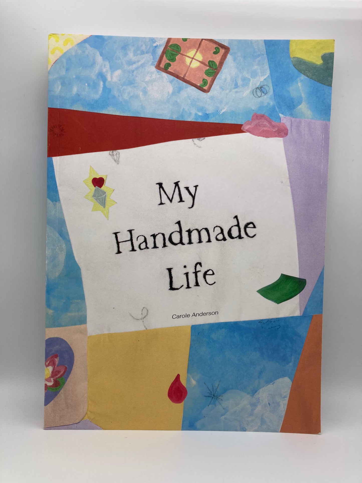 My Handmade Life