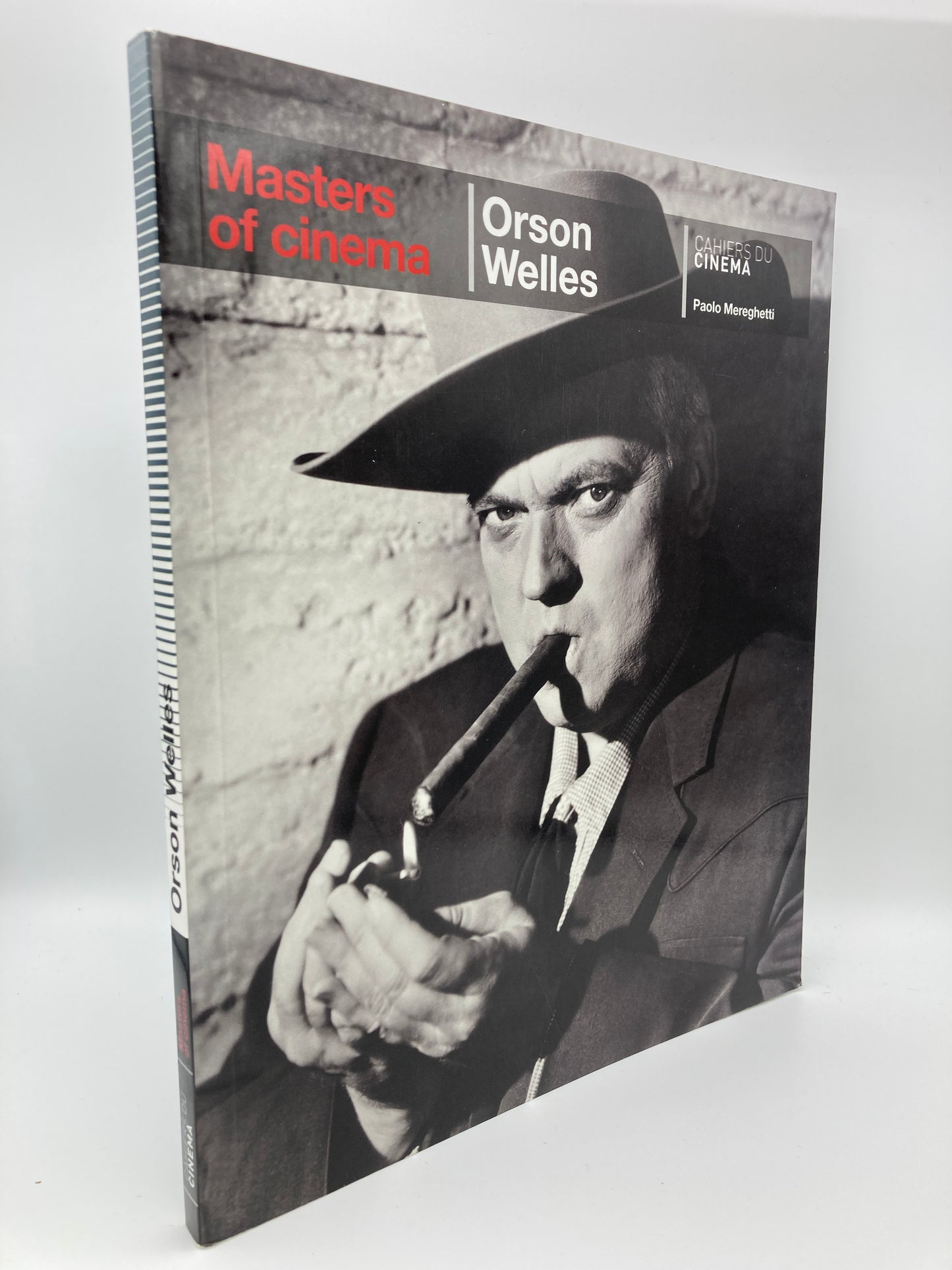 Masters of Cinema: Orson Welles