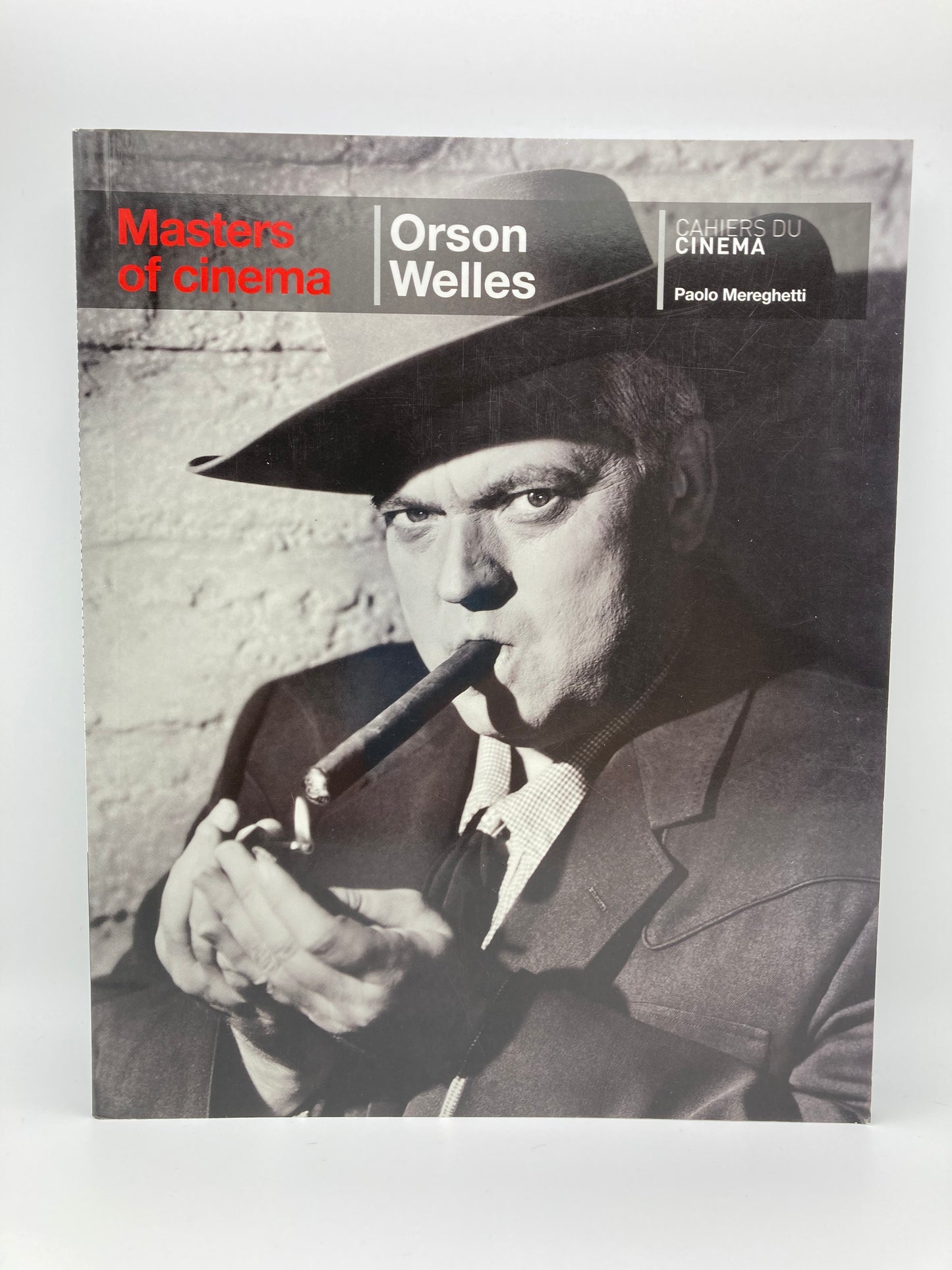 Masters of Cinema: Orson Welles