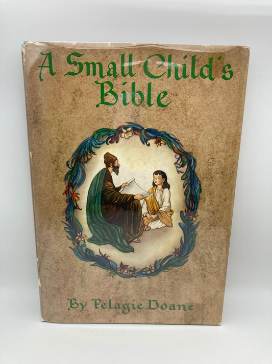 A Small Child's Bible