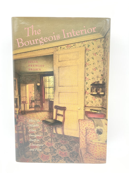 The Bourgeois Interior