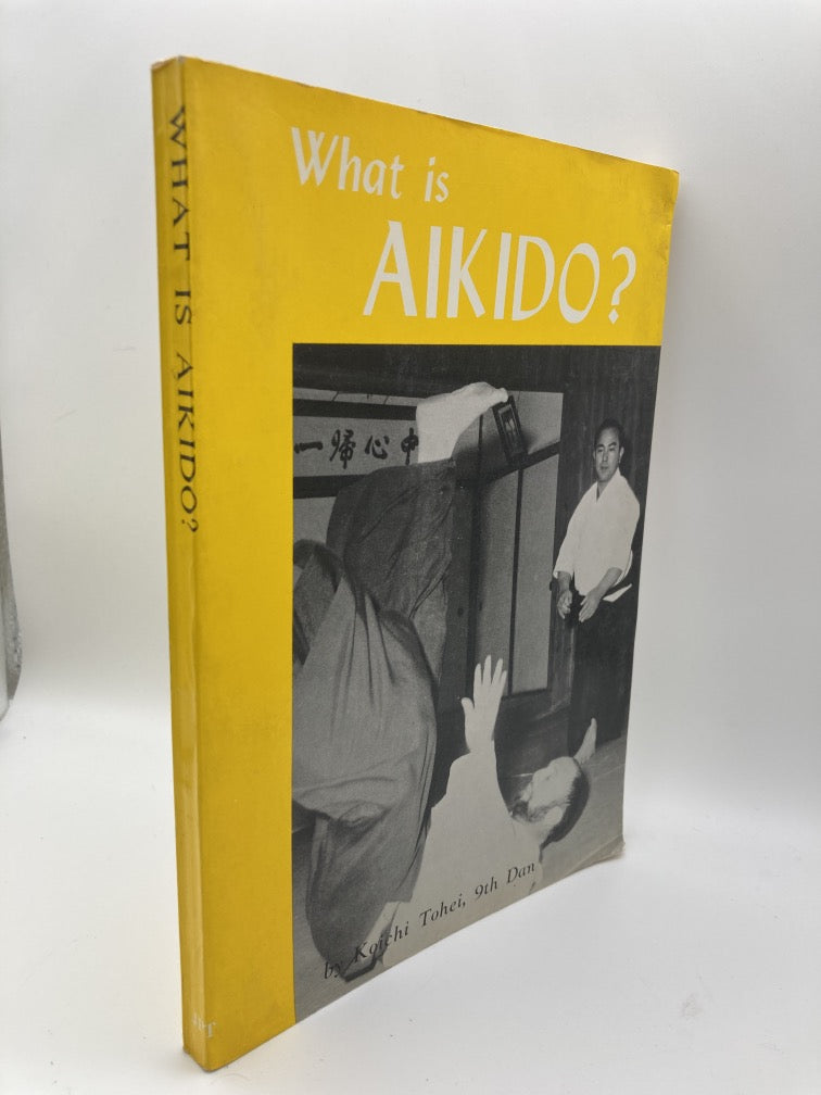 What is AIKIDO?