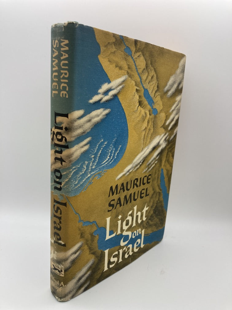 Light On Israel
