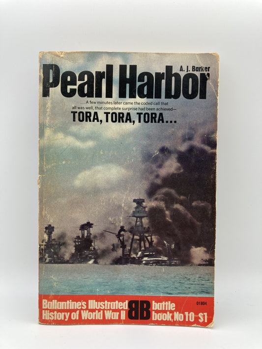 Pearl Harbor: History of World War II