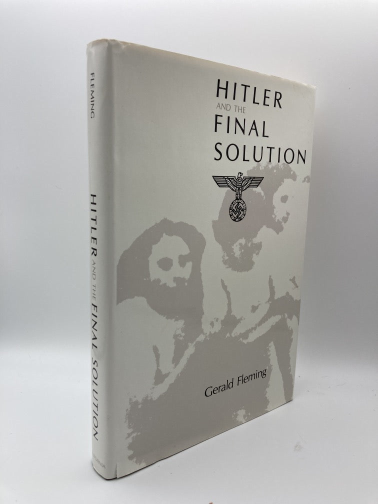 Hitler and the Final Solution