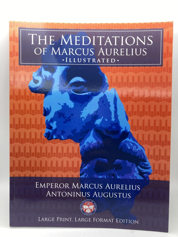 The Meditations of Marcus Aurelius