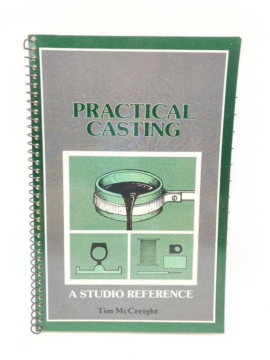 PRACTICAL CASTING A Studio Reference