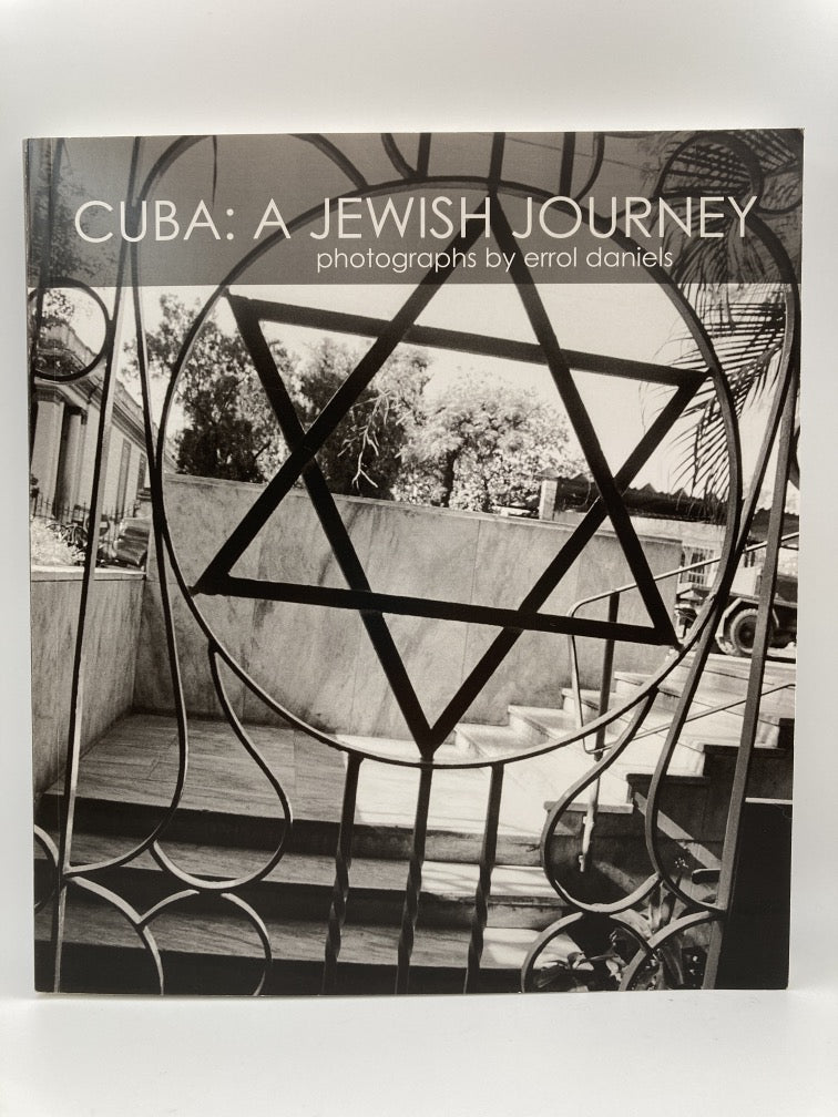 Cuba: A Jewish Journey