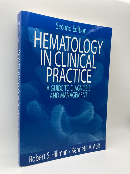 Hematology in Clinical Practice