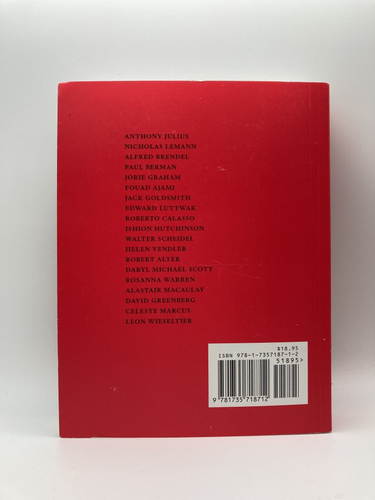 Liberties Journal of Culture and Politics: Volume I, Issue 2