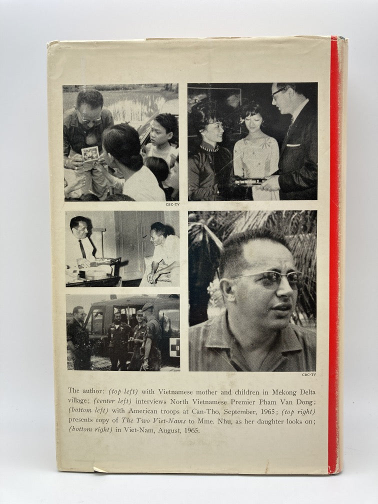 Viet-Nam witness, 1953-66