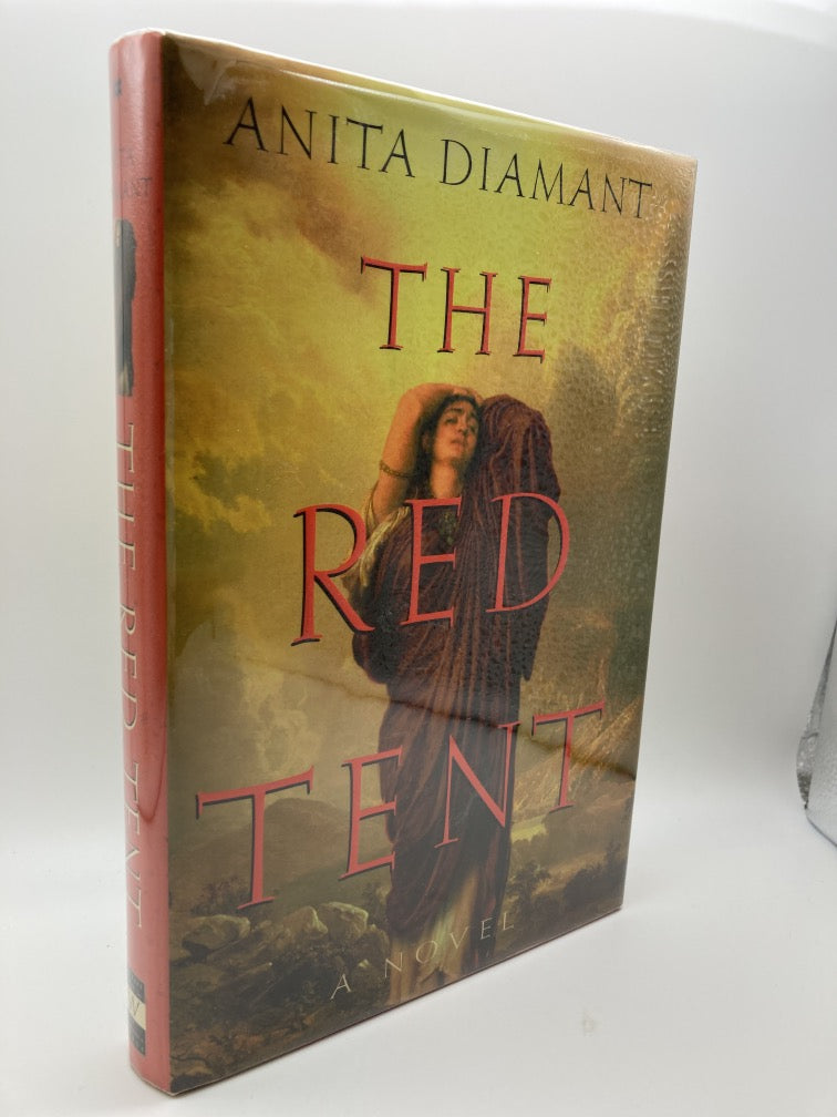 The Red Tent: A Novel