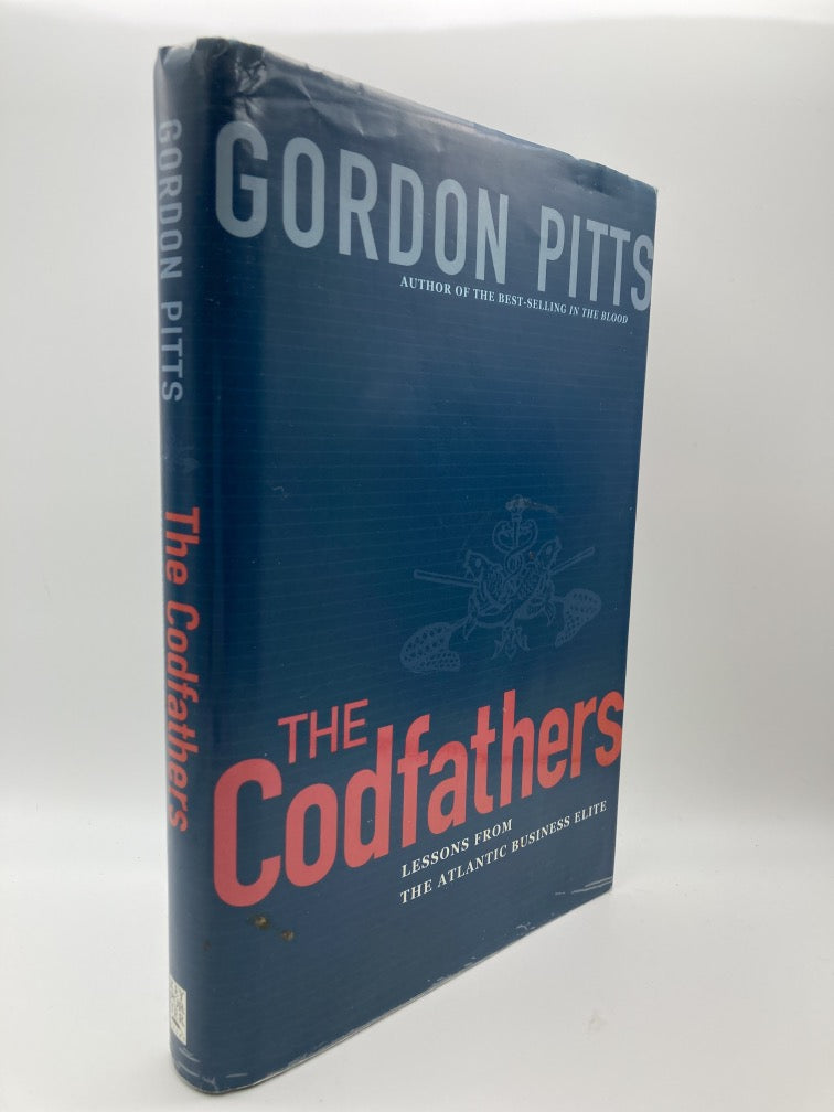 The Codfathers: Lessons from the Atlantic Business Elite