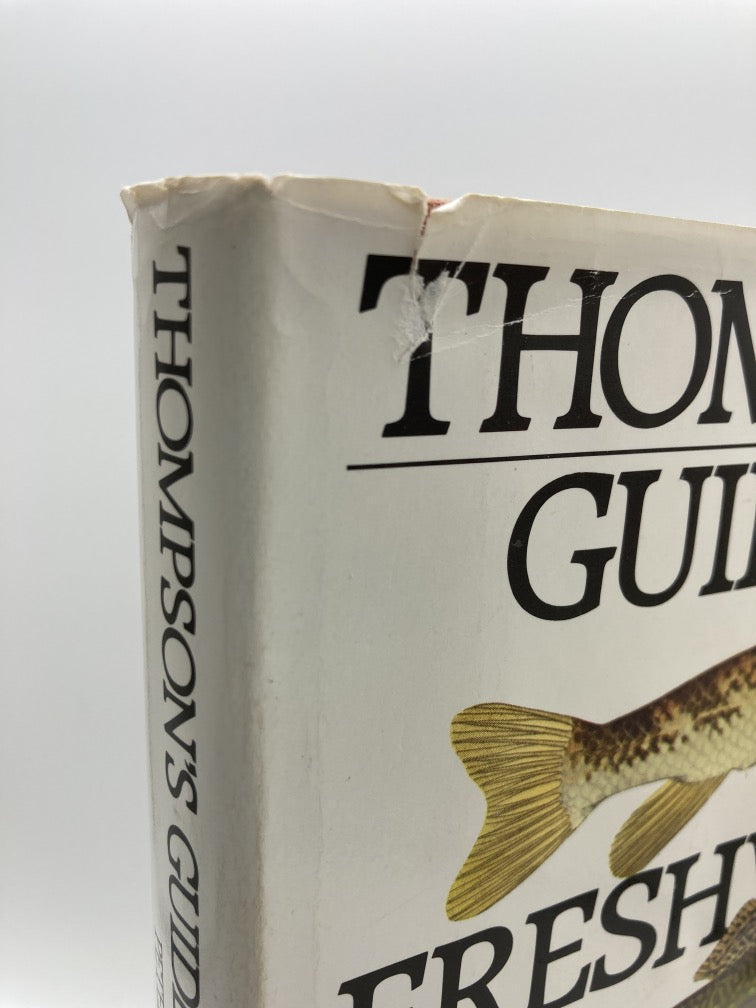 Thompson's Guide to Freshwater Fishes