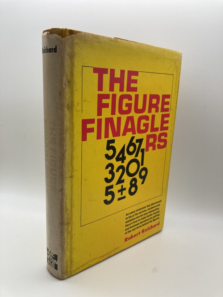 The Figure Finaglers