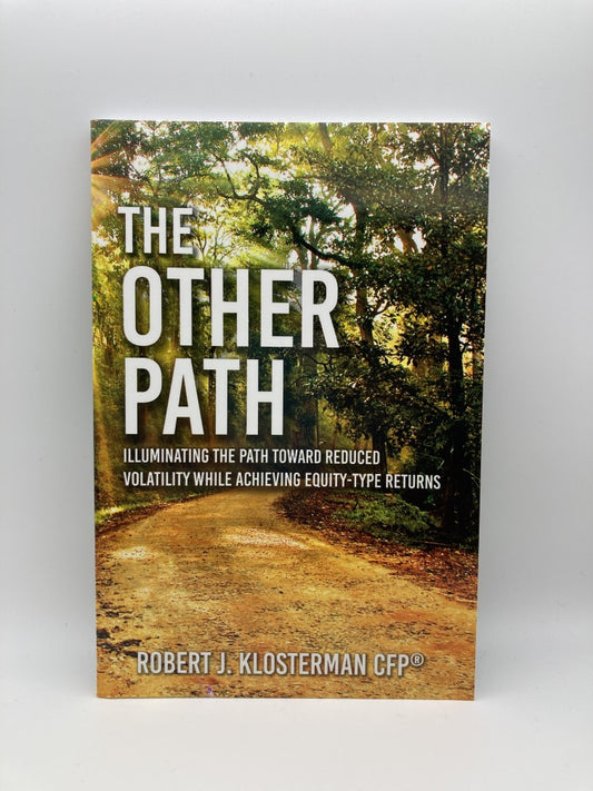 The Other Path: Illuminating the Path toward Reduced Volatility while Achieving Equity-Type Returns