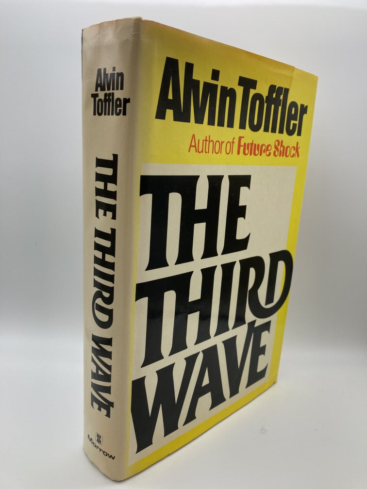 The Third Wave