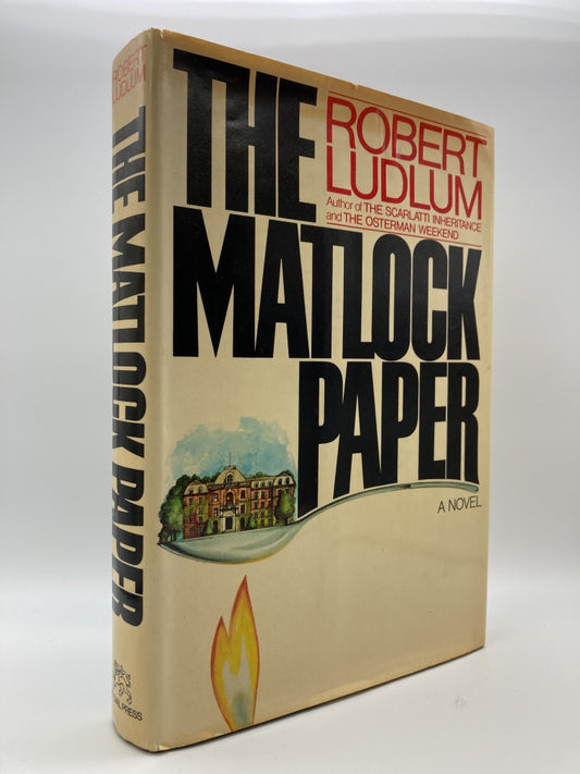The Matlock Paper
