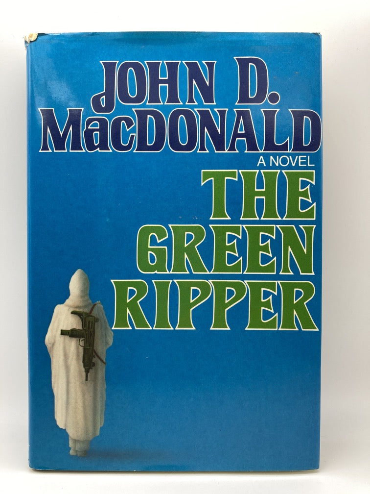 The Green Ripper