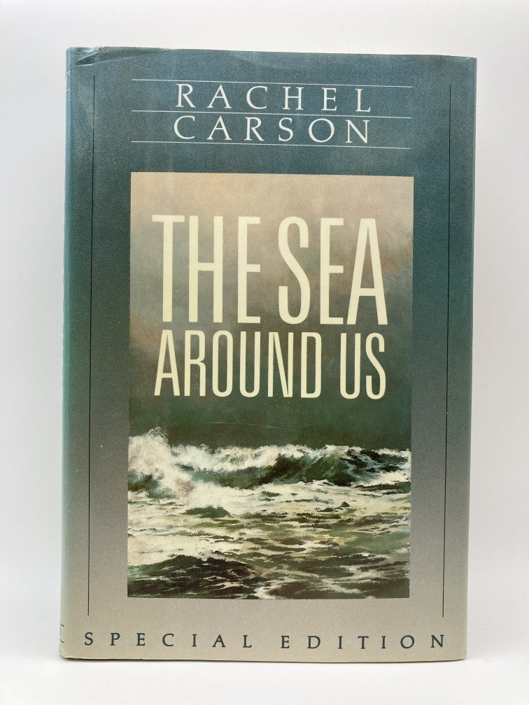 The Sea Around Us