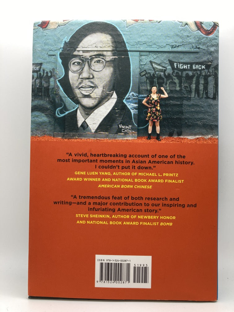 From a Whisper to a Rallying Cry: The Killing of Vincent Chin and the Trial that Galvanized the Asian American Movement