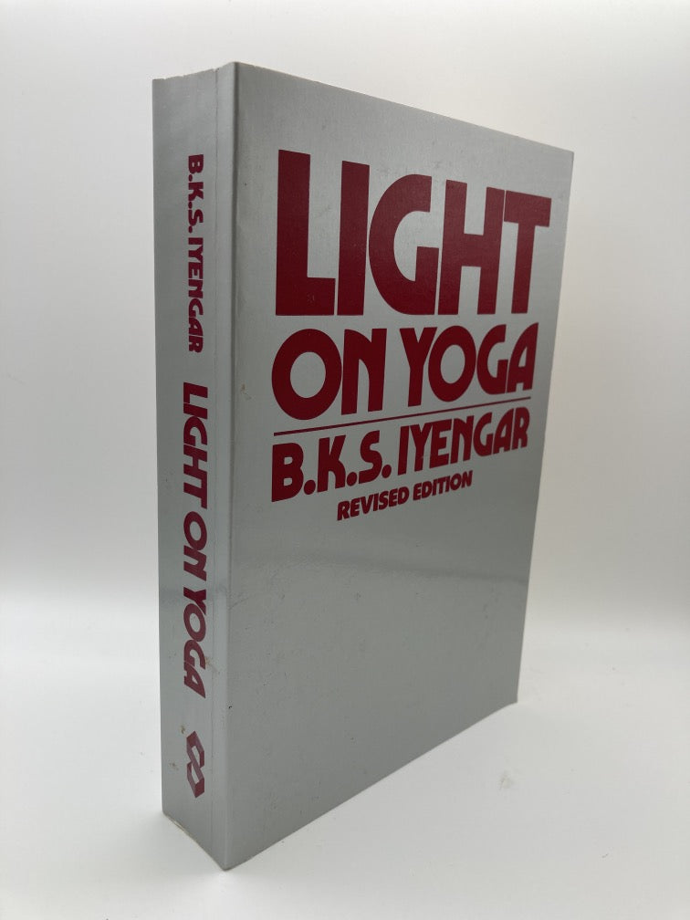 Light on Yoga