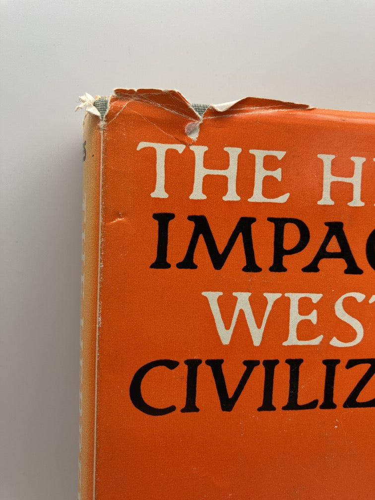 The Hebrew Impact on Western Civilization