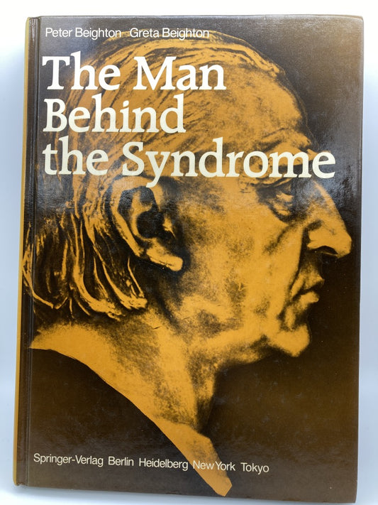 The Man Behind the Syndrome