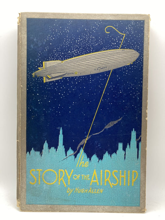 The Story of the Airship