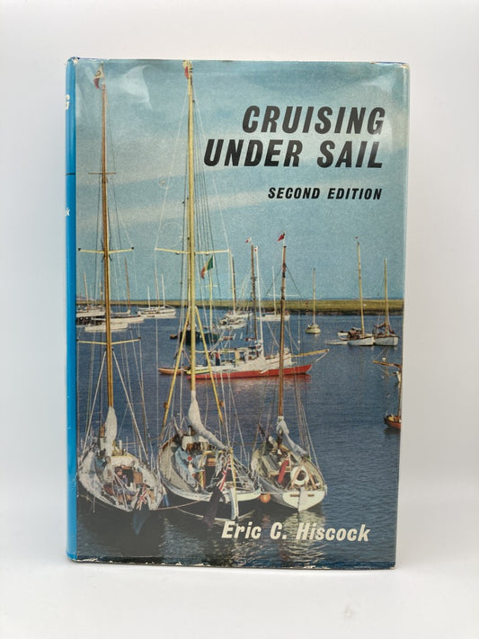 Cruising Under Sail