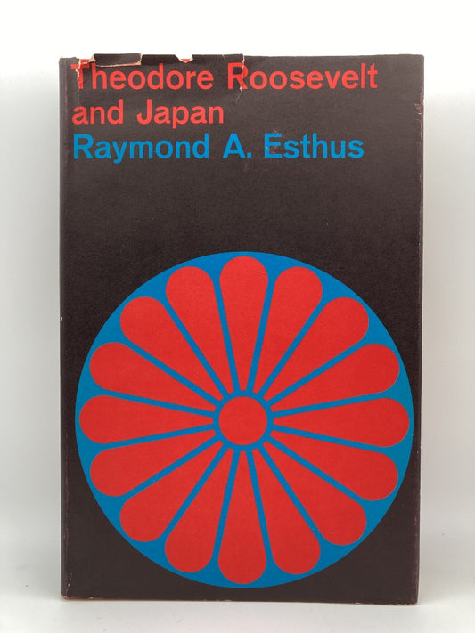 Theodore Roosevelt and Japan