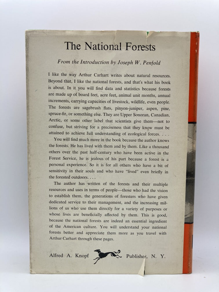 The National Forests