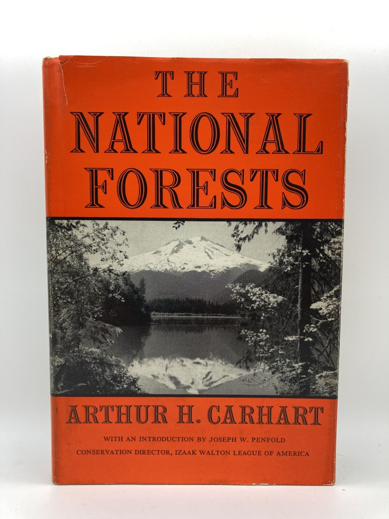 The National Forests