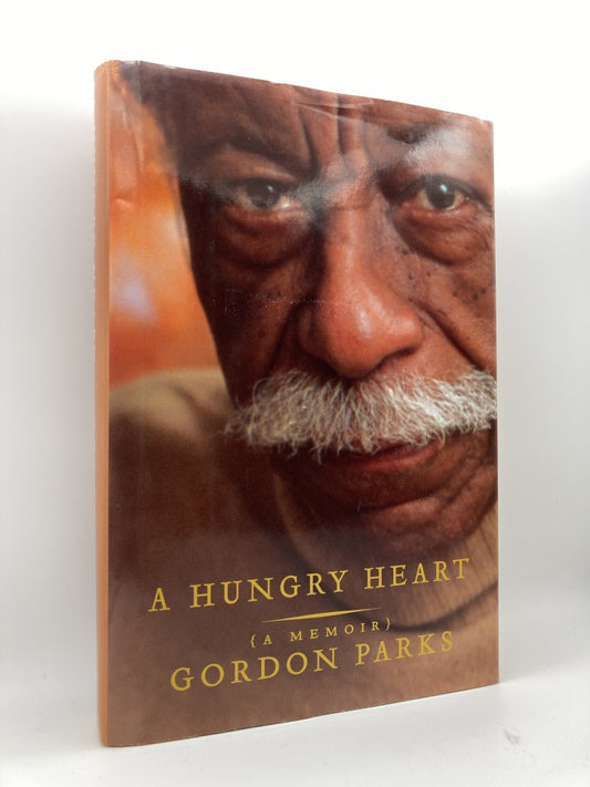 A Hungry Heart: A Memoir