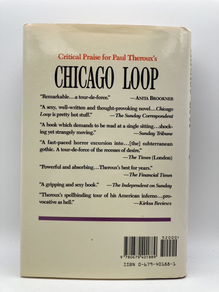 Chicago Loop