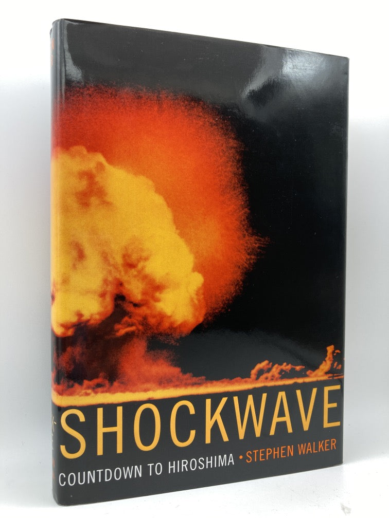 Shockwave: Countdown to Hiroshima