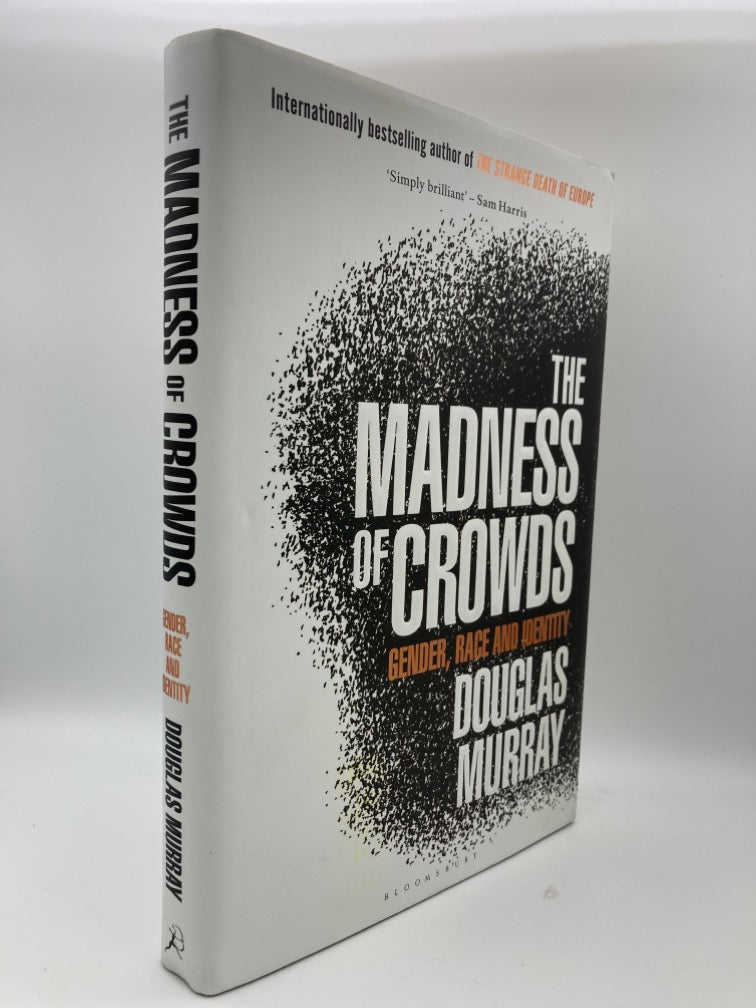 The Madness of Crowds: Gender, Race and Identity